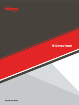 2015 Annual Report 